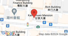 Ka Yue Building Map