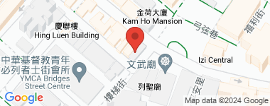 Tai Hing House Full Layer Address