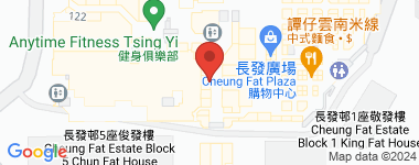 Cheung Fat Estate Tower 1 (King Fat ) 17, Middle Floor Address