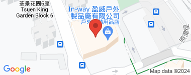汇利工业中心 中层 物业地址