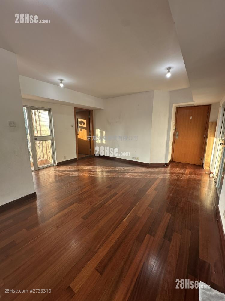 Tai Yin Lodge Sell 2 bedrooms 505 ft²