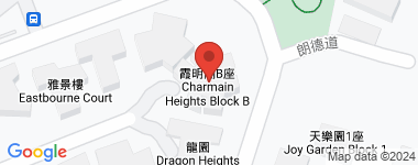 Chermain Heights Mid Floor, Block Ii, Middle Floor Address