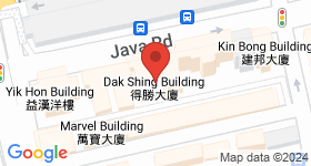Dak Shing Building Map