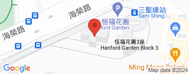 Hanford Garden 3 Seats E, High Floor Address