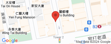 家旺楼 高层 A室 物业地址