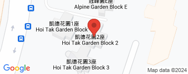 Hoi Tak Gardens Mid Floor, Tower 2, Middle Floor Address