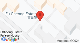 Fu Cheong Estate Map