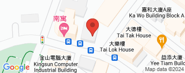 Man King Building High Floor Address