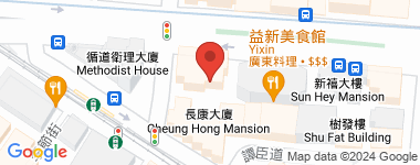 Sun Kai Mansion Mid Floor, Middle Floor Address