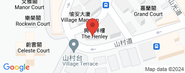 The Henley Room B Address