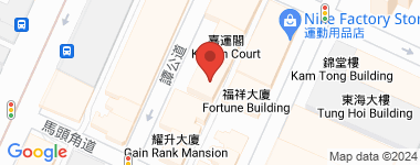 Siu Fung Court Low Floor Address