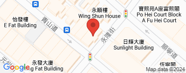 Tat Ming Building Low Floor Address