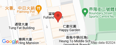 晓翠阁  物业地址