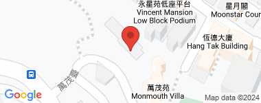 桂涛苑 中层 物业地址