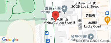 维景花园 B座 高层 1室 物业地址