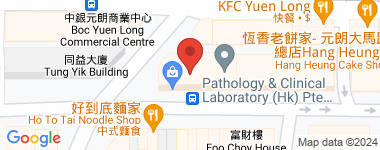 光华广场  物业地址