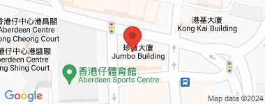 珍寶大廈 低層 C室 物業地址