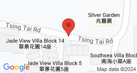 Kwok Hing Villa Map