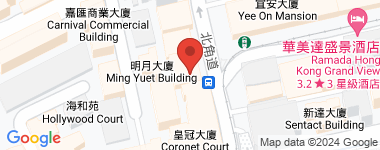 Hung Yat Building Room A, Low Floor Address