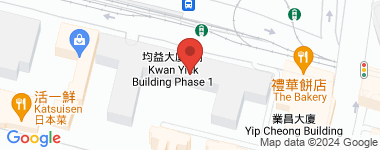 Kwan Yick Building Phase 1 Unit 7B, Low Floor Address