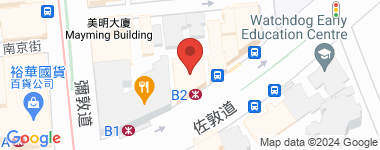 高基大廈 高層 B室 物業地址