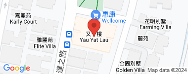 又一楼 低层 物业地址