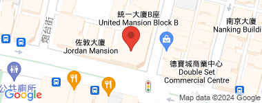 United Mansion Mid Floor, United Mansion Nos., Middle Floor Address