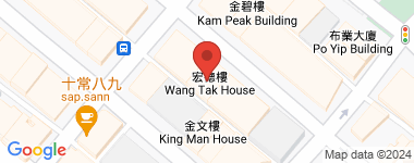 Wang Tak House Unit B, High Floor Address