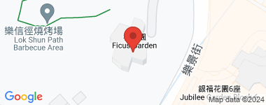 Ficus Garden Unit D, High Floor Address