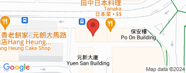 Kam Yuen Mansion High Floor Address