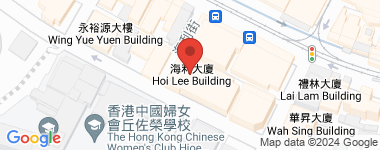 Hoi Lee Building Mid Floor, Middle Floor Address
