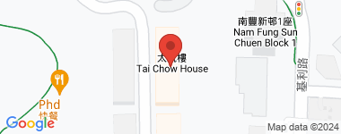 Tai Chow House Mid Floor, Middle Floor Address