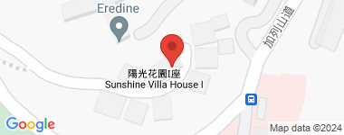Sunshine Villa 独立屋 物业地址
