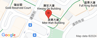 Mee Wah Building Map