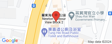 Newton Harbour View  Address