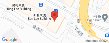 Tung On Building Low Floor Address