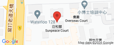 日和阁 低层 物业地址