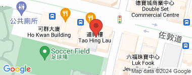 Dao Hing Building Lower Floor, Middle Floor Address