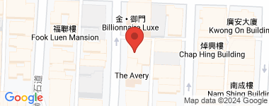The Avery Unit C, High Floor Address