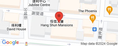 恒信大厦 恒信 低层 物业地址