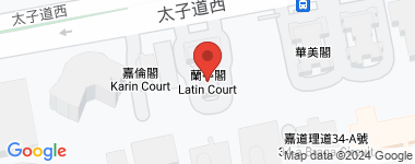 单幢楼房 C室 低层 物业地址
