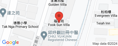 福新苑 低層 C室 物業地址