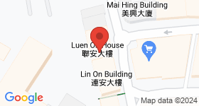May Lun Building Map