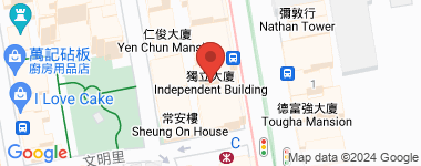 独立大厦 低层 物业地址
