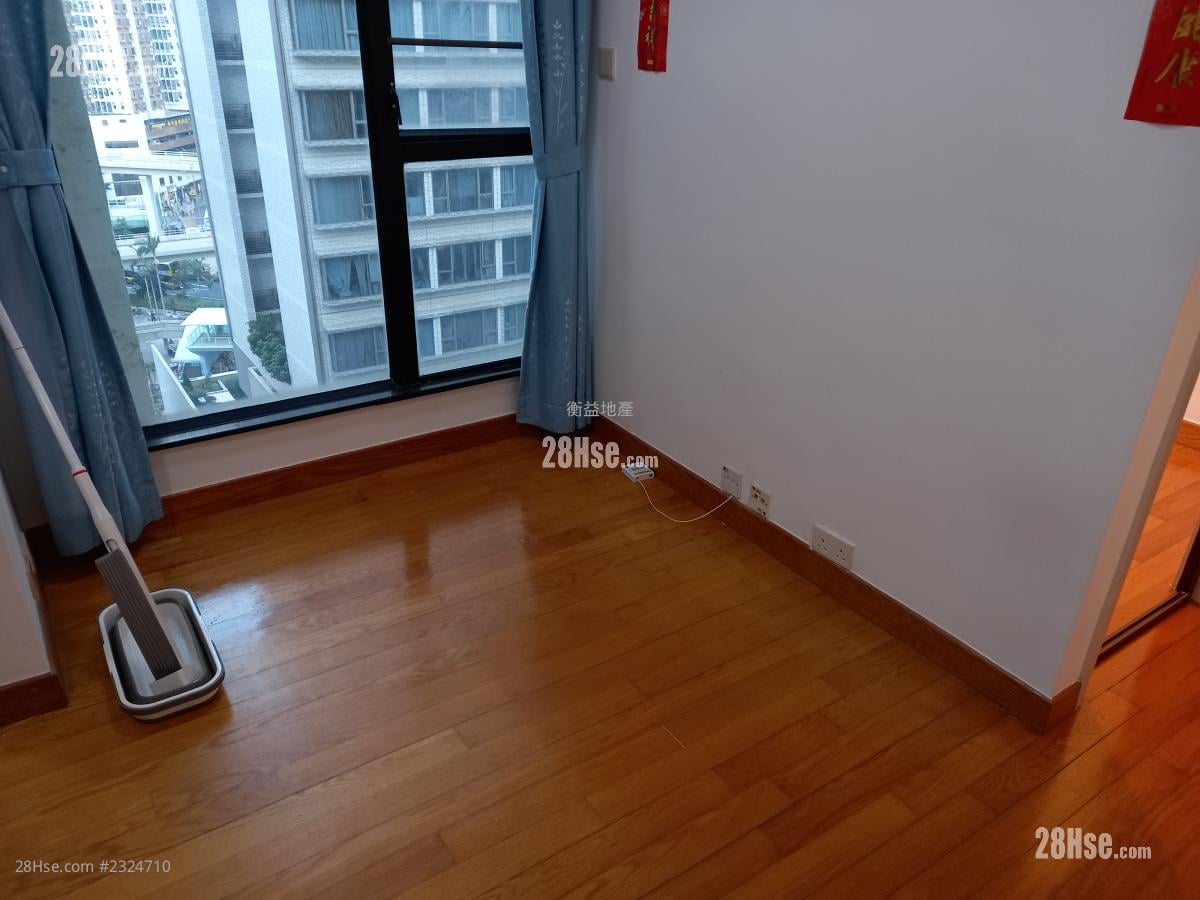 Marina Lodge Rental 2 Bedrooms , 1 Bathroom 290 ft²