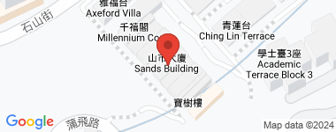 山市大厦 高层 A室 物业地址