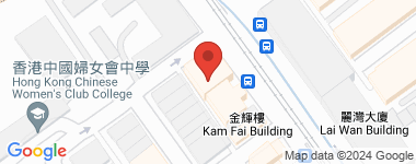 Chit Lee Commercial Building  Address