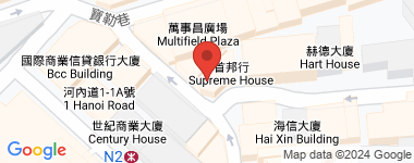 Kam Lung Commercial Centre Middle Floor Address