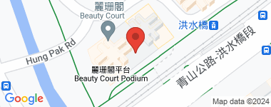 Beauty Court Mid Floor, Block 2, Middle Floor Address