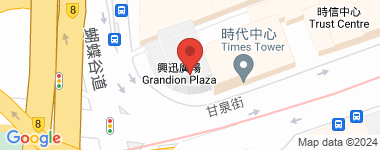 興迅廣場  物業地址